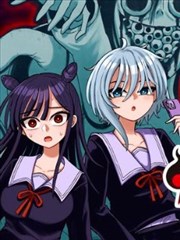深海纪事 漫画改编信息示意